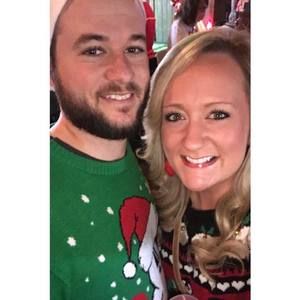 Meet your Posher, Casey